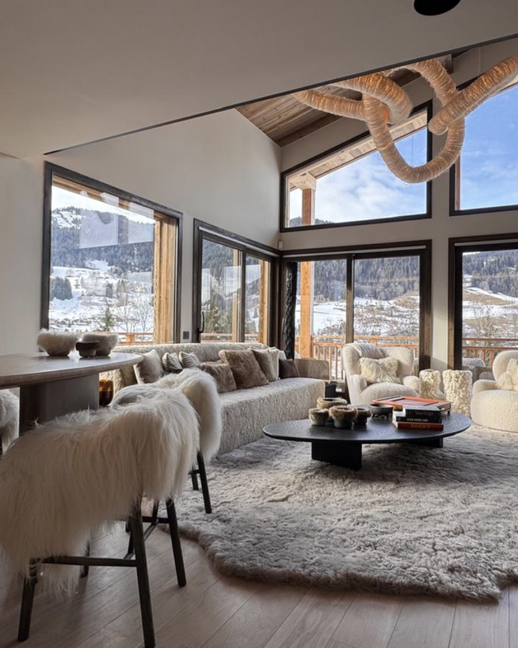 Chalet The One