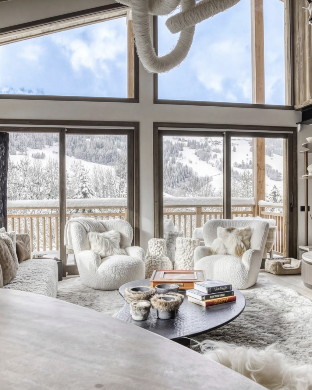 Chalet The One